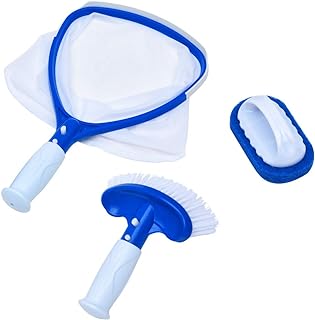 Cold Plunge Cleaning Kit