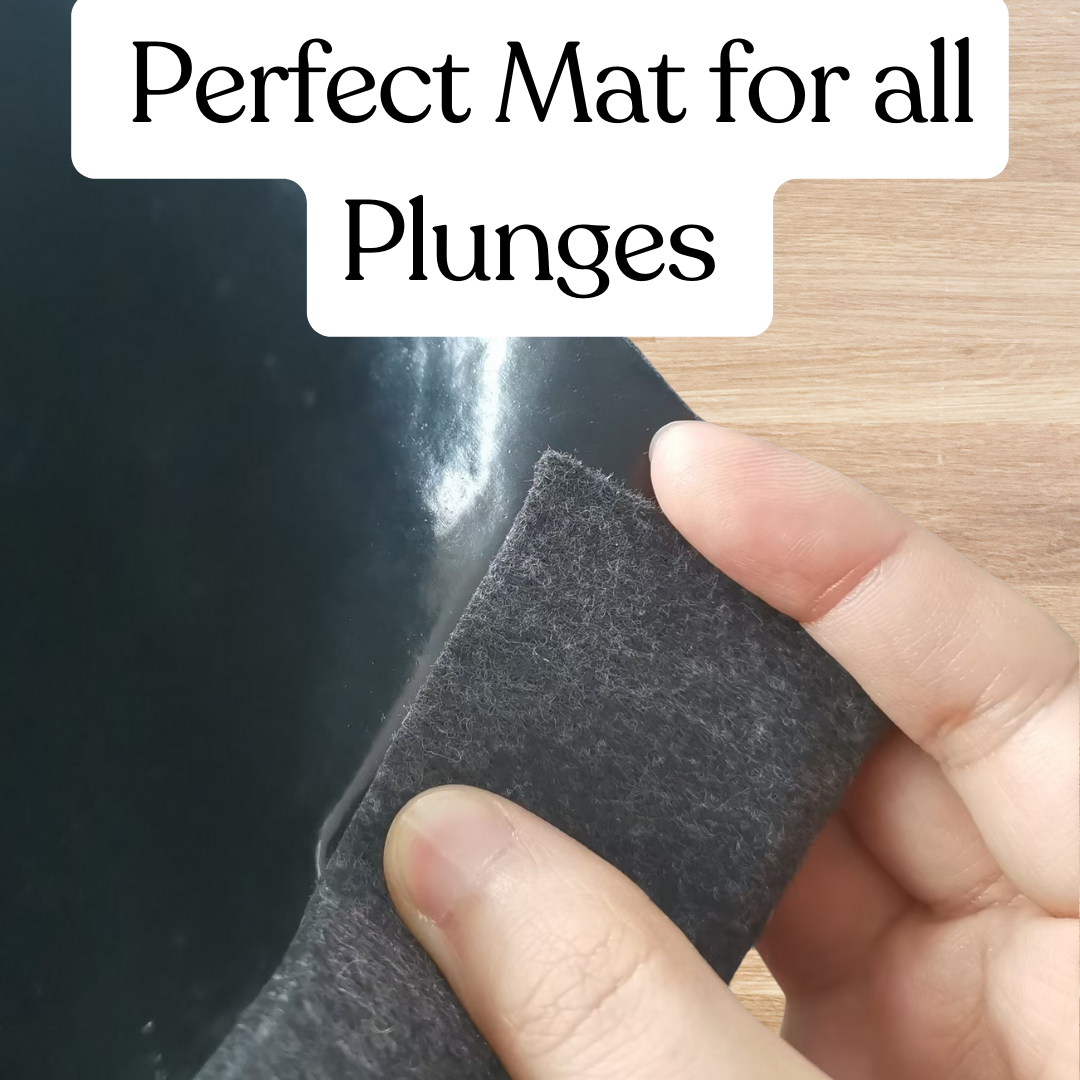 Cold Plunge Mat